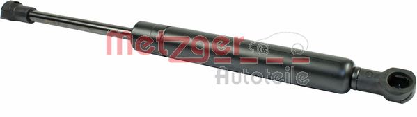 METZGER 2110656 Gas Spring, boot/cargo area for ALFA ROMEO